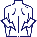 허리