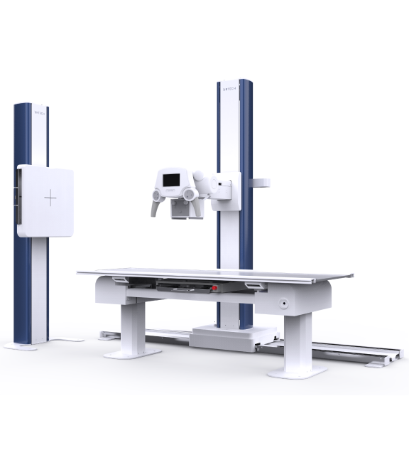 x-ray